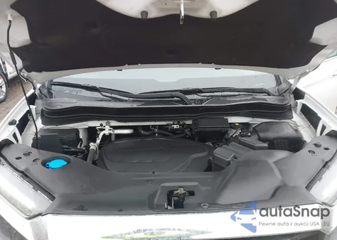 2023 Honda Ridgeline Rtl-E z USA, uszkodzony, nr VIN 5FPYK3F72PB011944